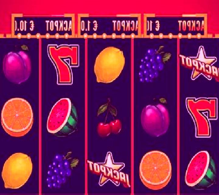 Sizzling Blaze slot