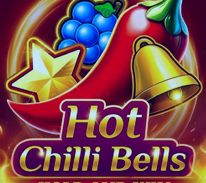 Sizzling Chilli slot game