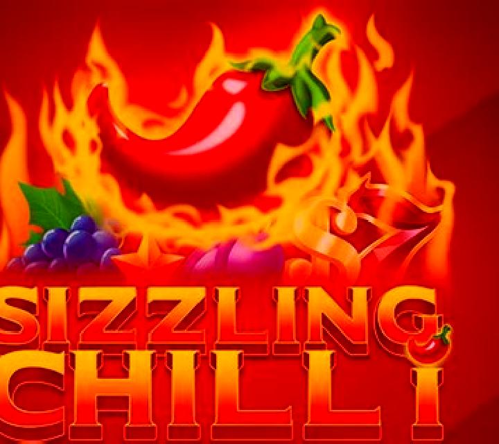Sizzling Chilli slot