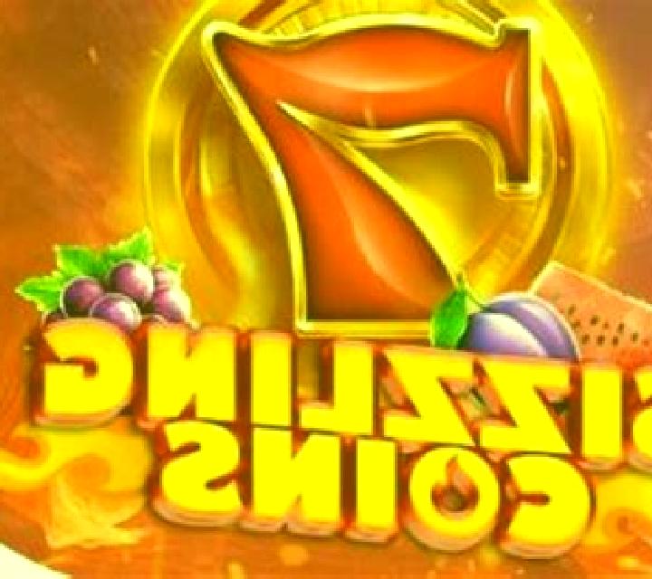 Sizzling Coins online slot