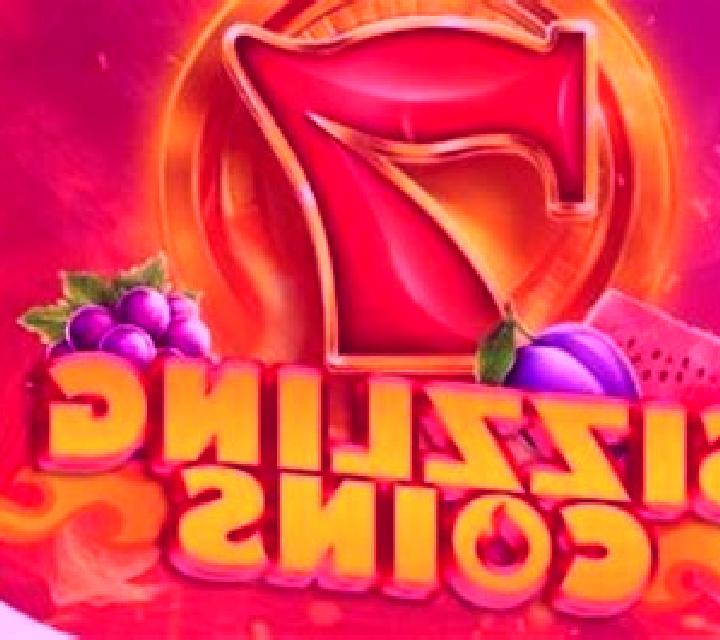 Sizzling Coins slot