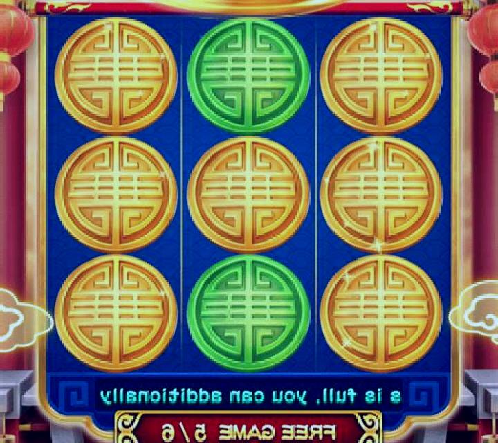Sizzling Crown (3x3) online slot
