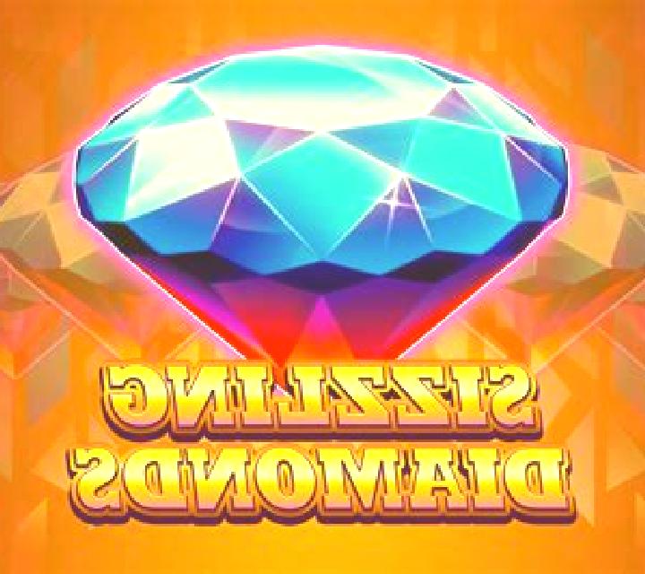 Sizzling Diamonds online slot