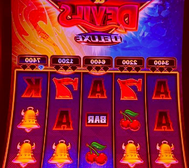 Sizzling Diamonds slot