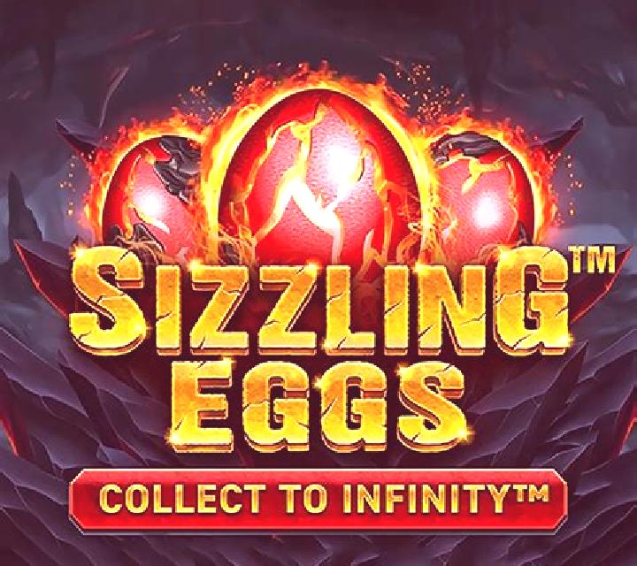 Sizzling Eggs Extremely Light online slot