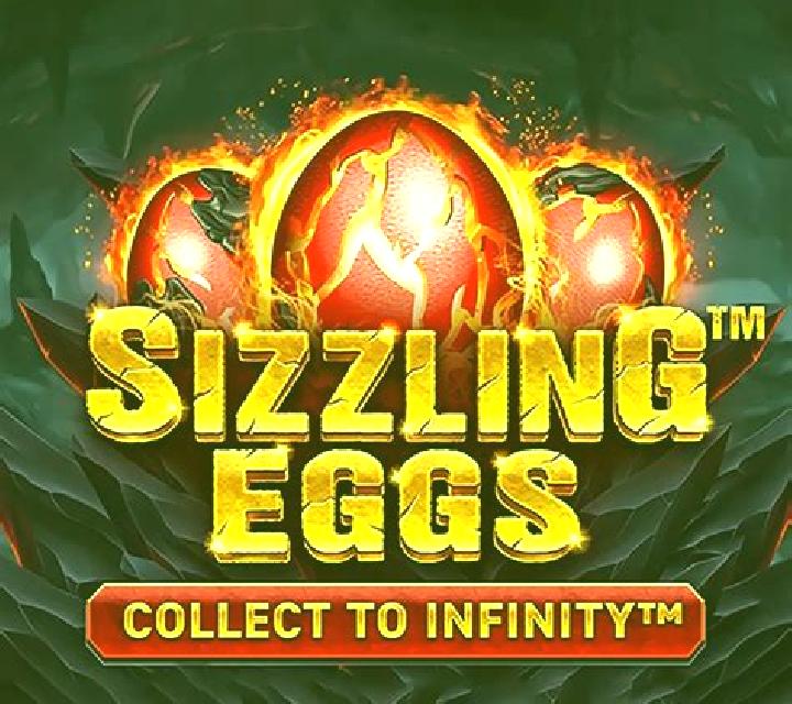 Sizzling Eggs Extremely Light slot machine
