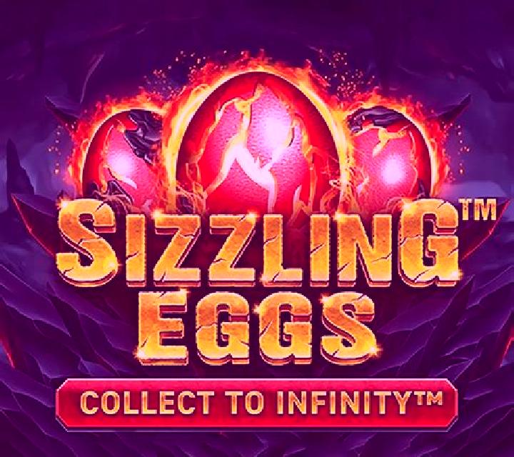 Sizzling Eggs slot