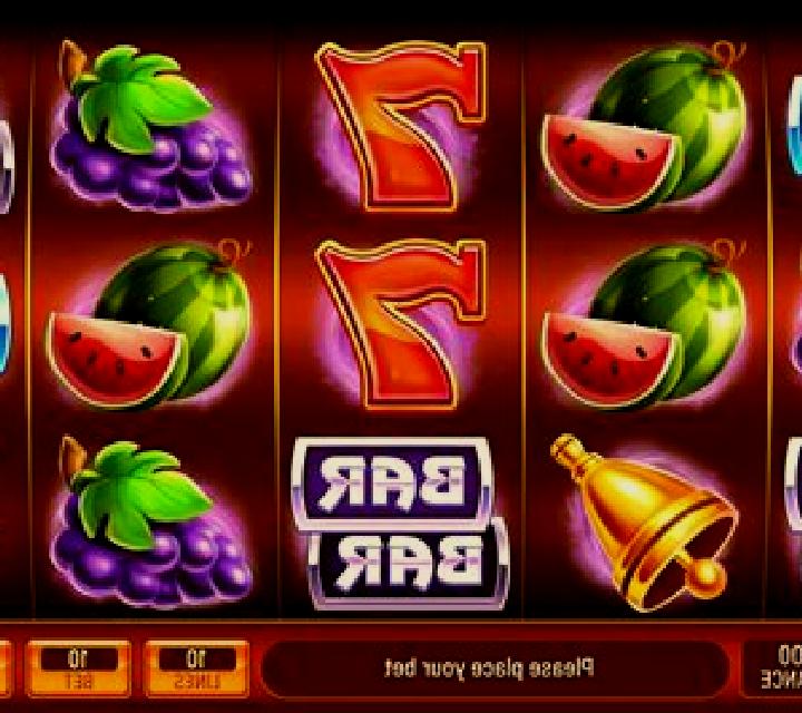 Sizzling Flare 81 online slot