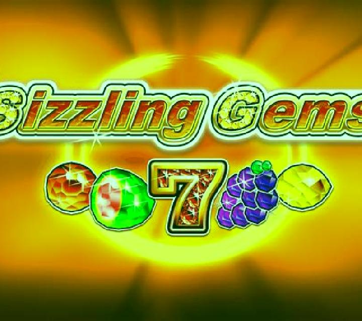 Sizzling Gems slot