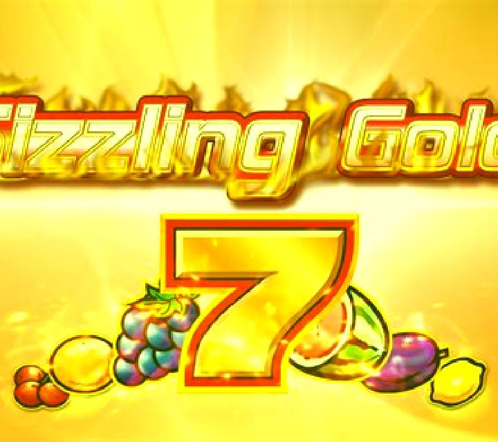 Sizzling Gold Deluxe slot game