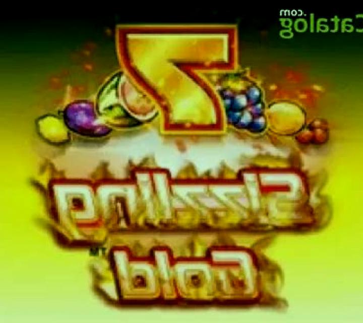 Sizzling Gold Deluxe slot