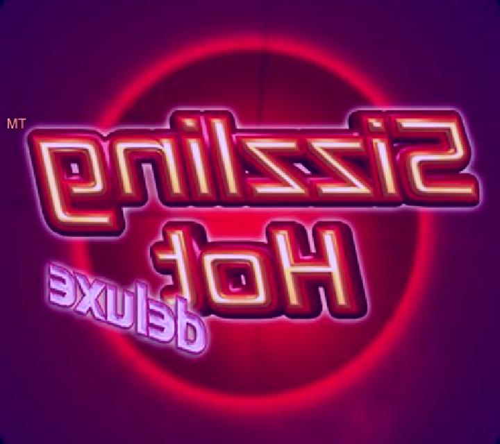 Sizzling Hot 7 Deluxe slot game