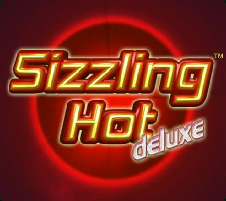 Sizzling Hot 7 Deluxe slot