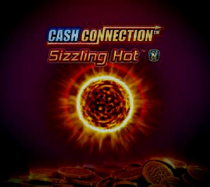Sizzling Hot Cash Connection online slot