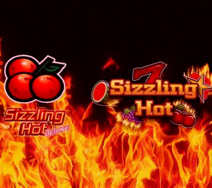 Sizzling Hot deluxe Bonus Spins slot game