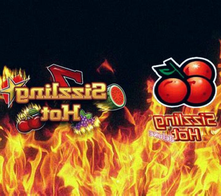 Sizzling Hot deluxe Bonus Spins slot machine