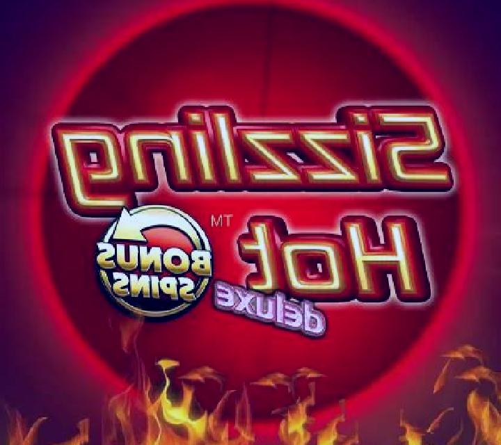 Sizzling Hot deluxe Bonus Spins slot