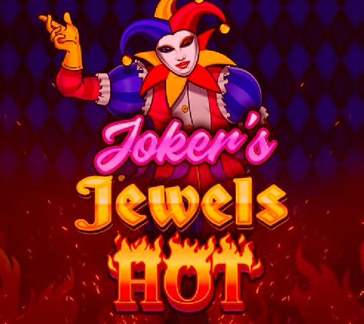 Sizzling Hot Jokers online slot