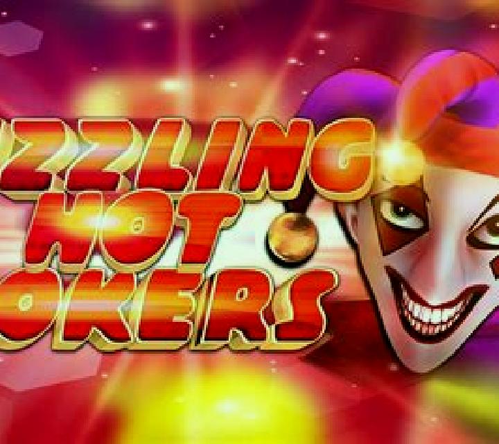 Sizzling Hot Jokers slot