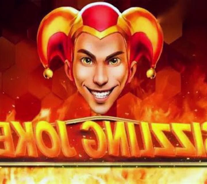 Sizzling Joker online slot