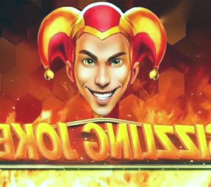 Sizzling Joker slot