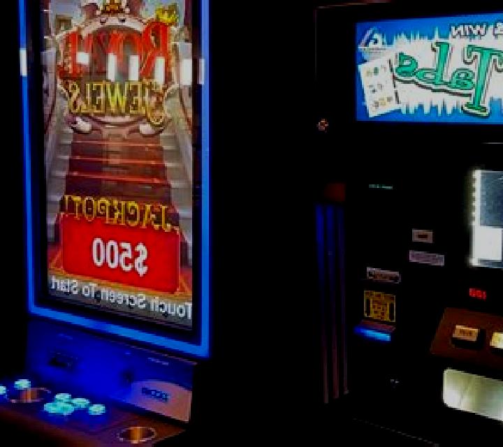 Sizzling Jungle (Pull Tabs) online slot