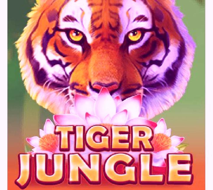 Sizzling Jungle slot game