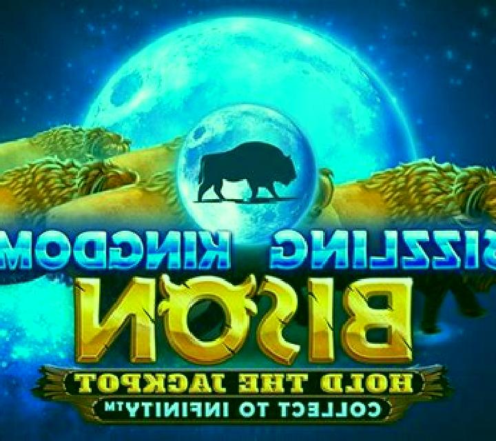 Sizzling Kingdom™: Bison slot
