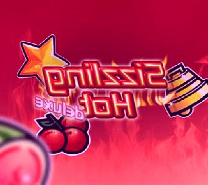 Sizzling Love slot game