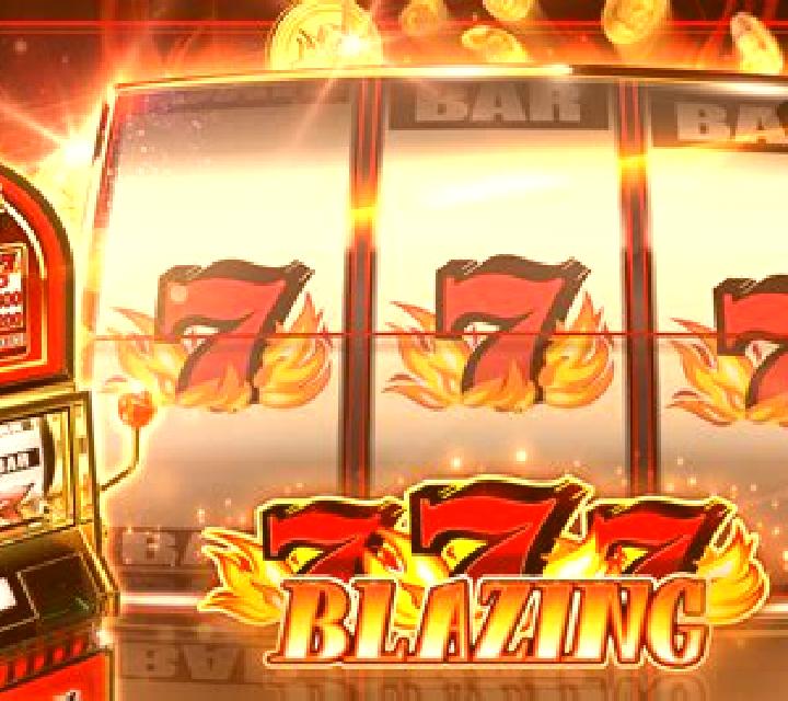 Sizzling Love slot machine