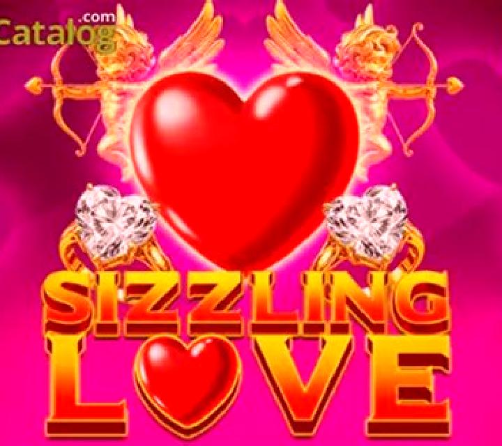 Sizzling Love slot