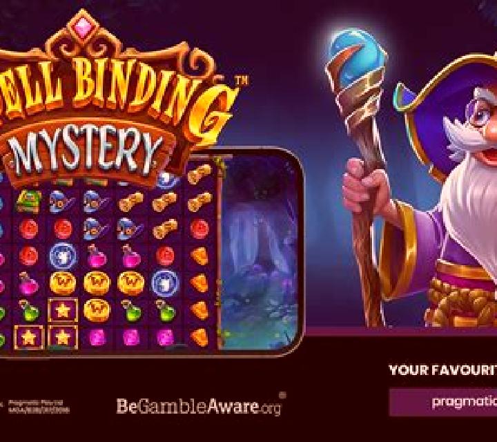 Sizzling Mystery slot machine