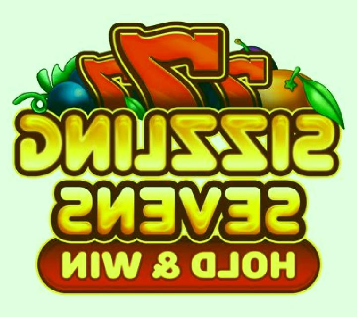 Sizzling Sevens Hold and Win online slot