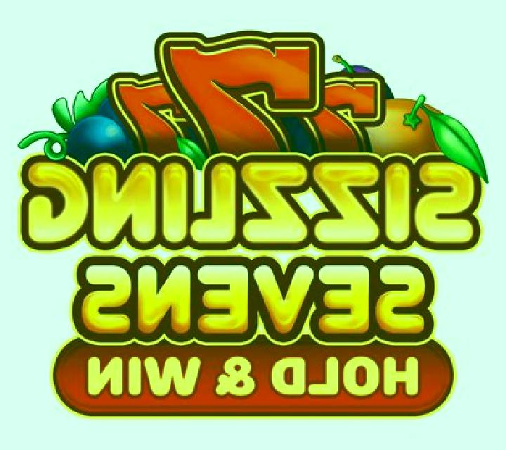 Sizzling Sevens Hold and Win slot game