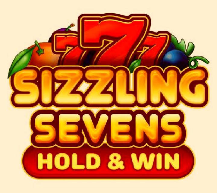 Sizzling Sevens online slot