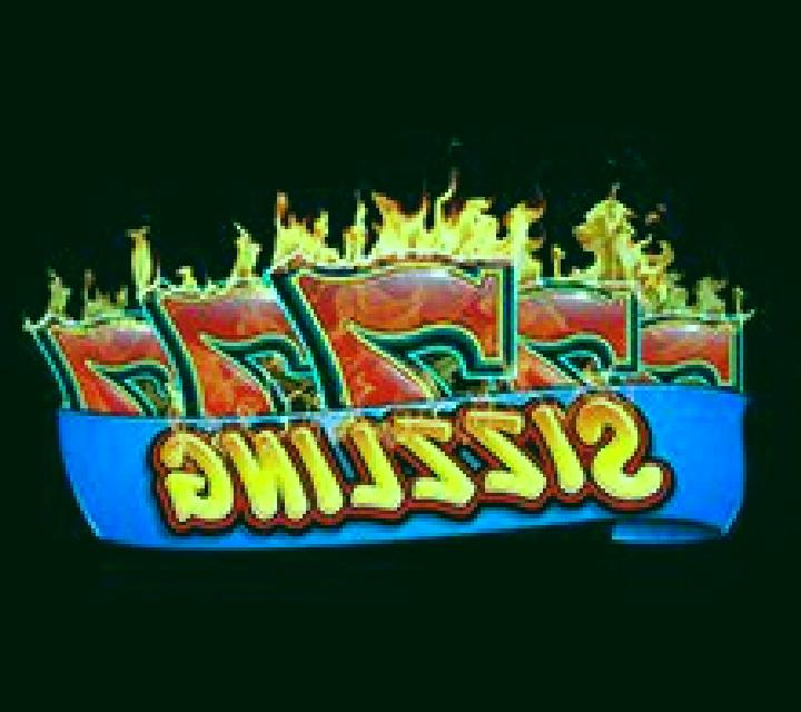 Sizzling Sevens slot