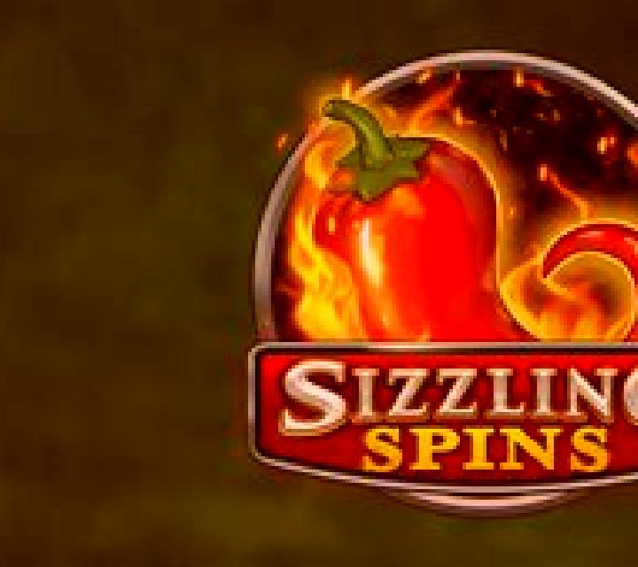 Sizzling Spins online slot