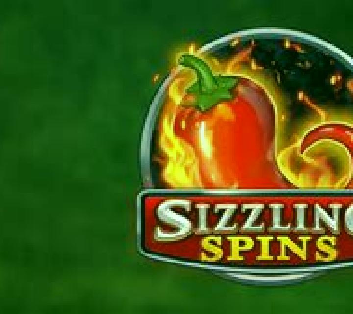 Sizzling Spins slot game