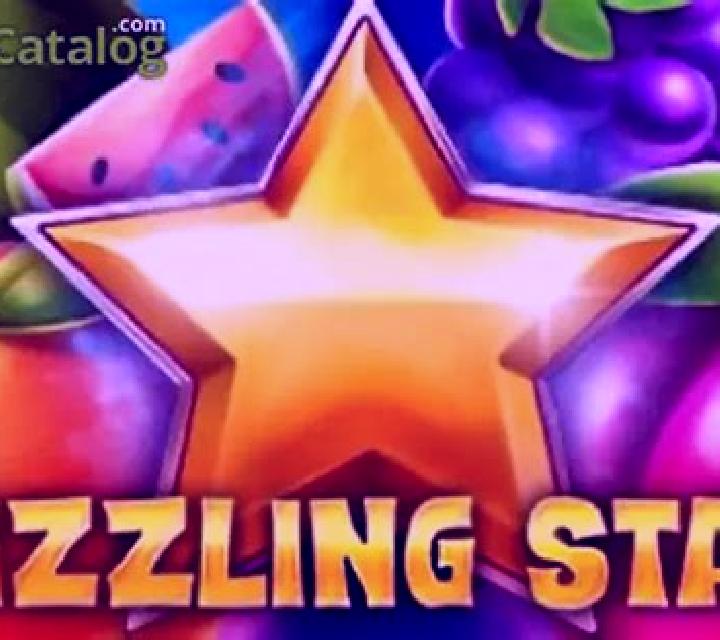 Sizzling Star (InBet Games) slot