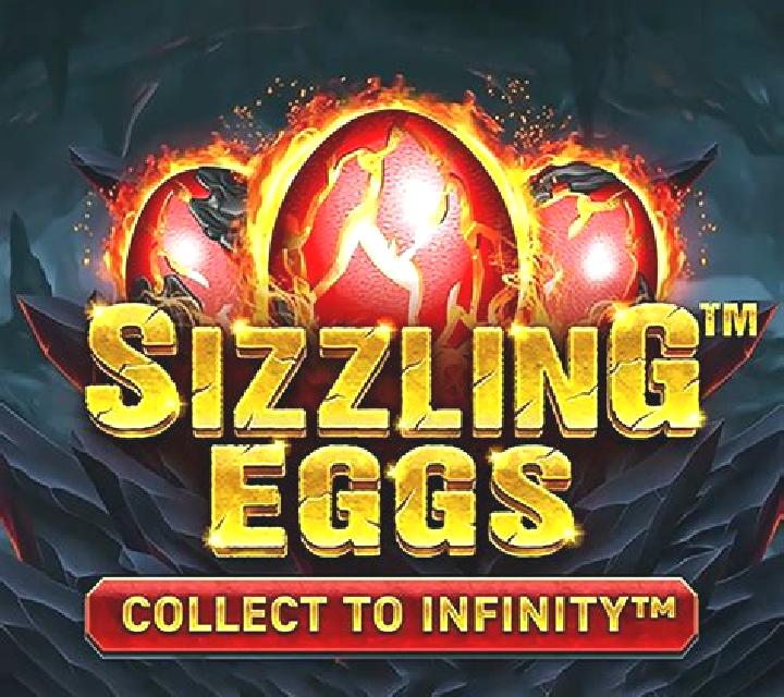 Sizzling Summer slot game