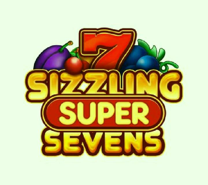 Sizzling Super Seven slot