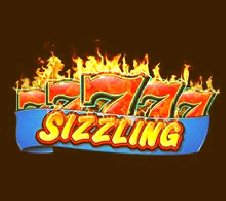 Sizzling Symbols online slot