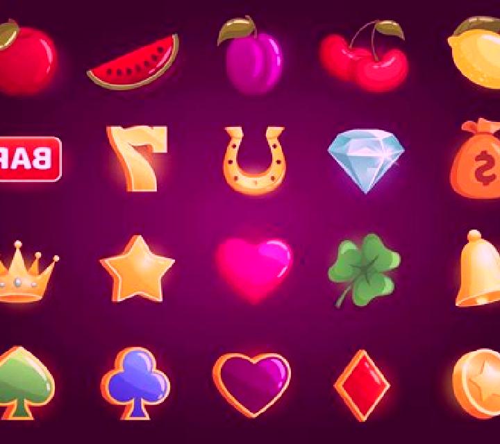 Sizzling Symbols slot game