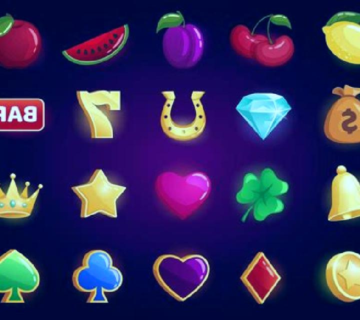 Sizzling Symbols slot