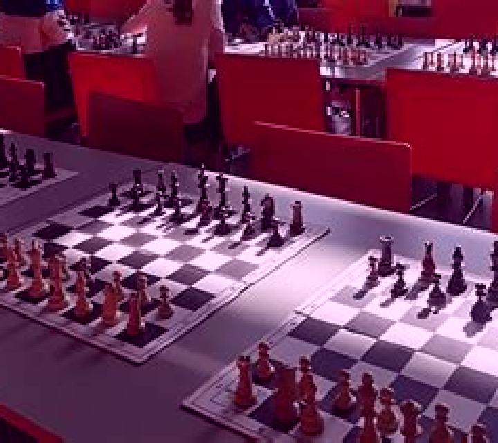 SjakkMatt slot game