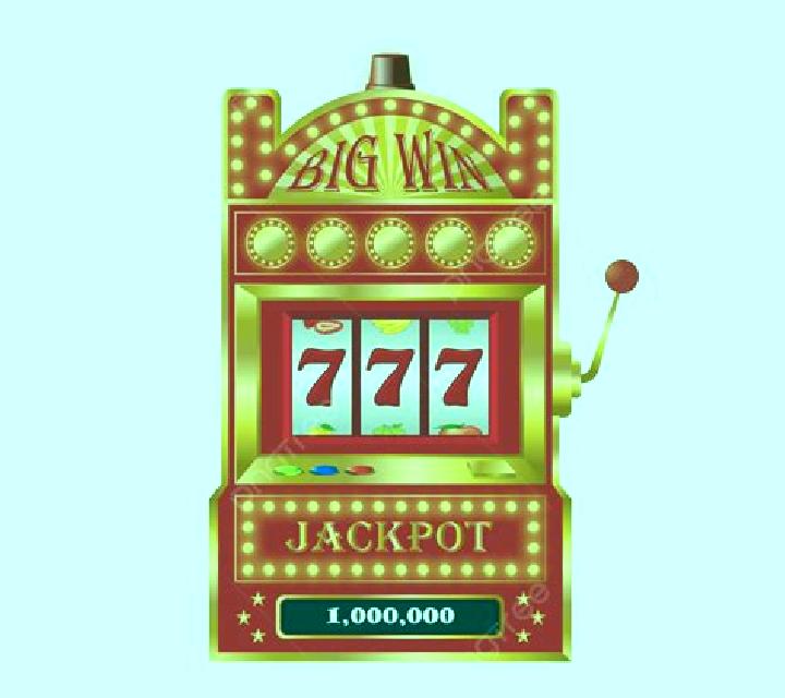 SjakkMatt slot machine