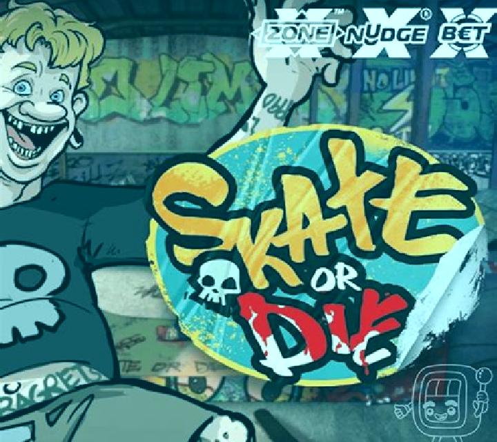 Skate Jam online slot