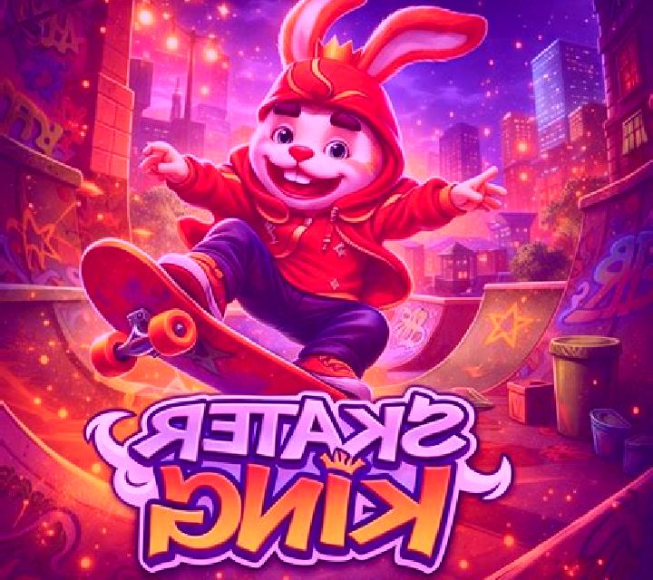 Skater King slot