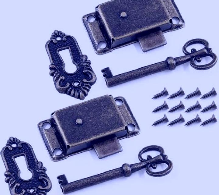 Skeleton Key slot