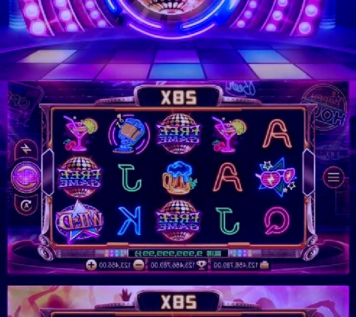 Sketch Jump online slot